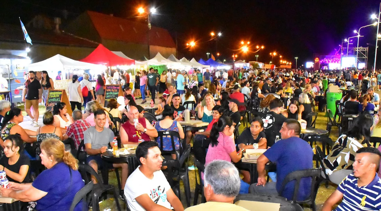 FIESTA DE LA CITRICULTURA (5)