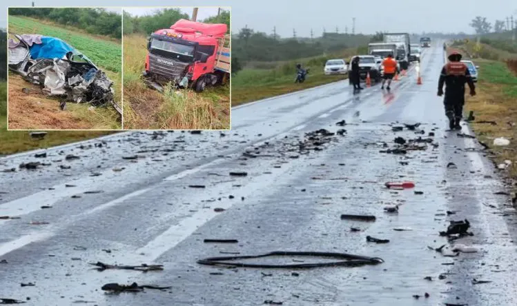 accidente 3 muertos