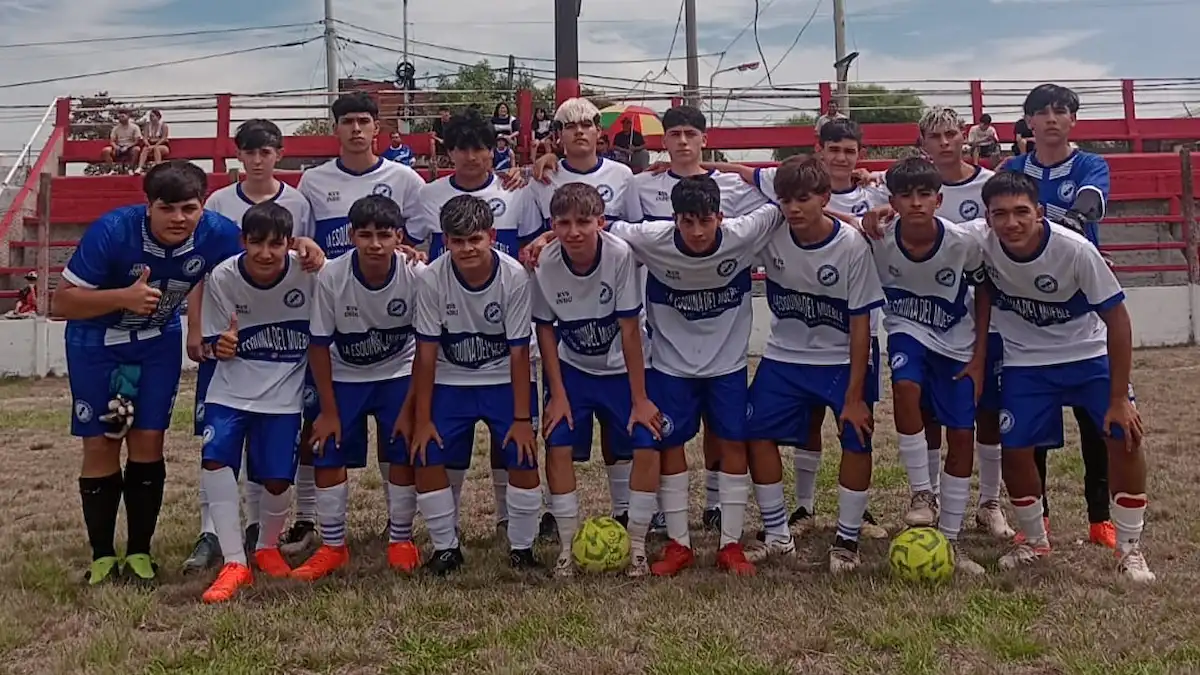 club ferrocarril - diario el enfoque concordia