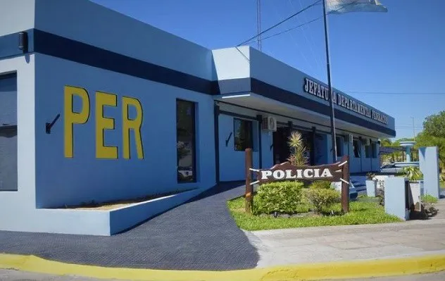 Jefatura Federación