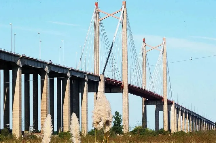 puente zárate