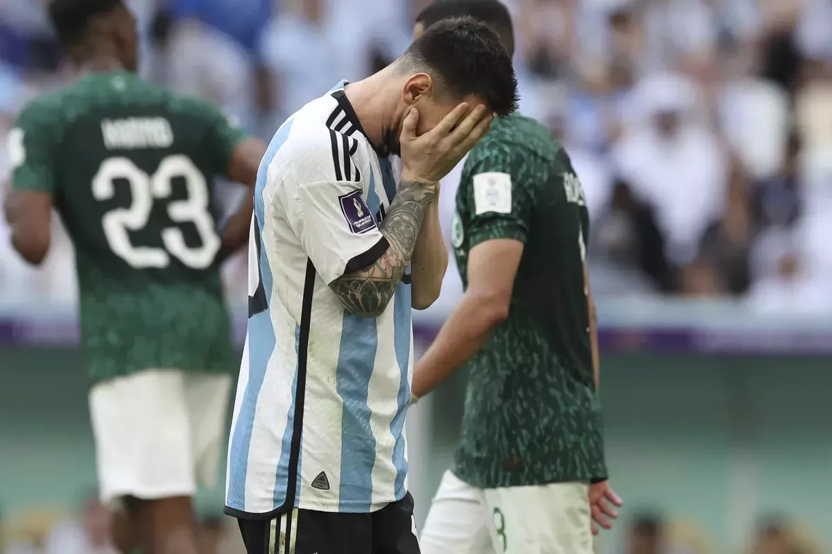 Argentina