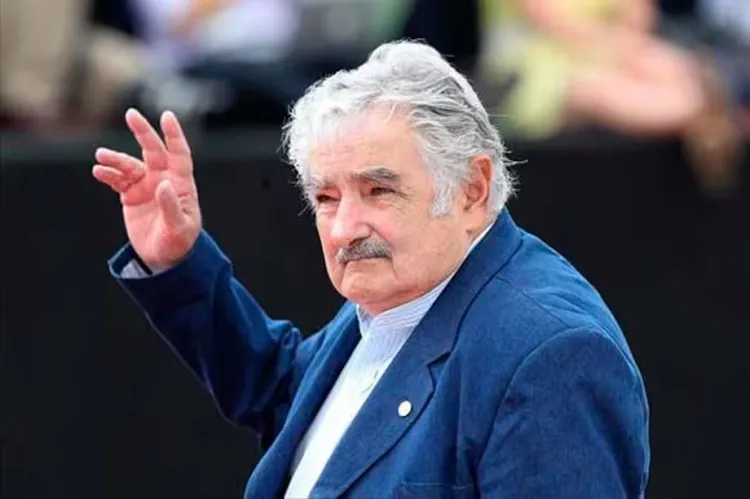 pepe mujica