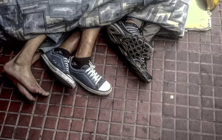 INDEC pobreza - Diario El Enfoque Concordia