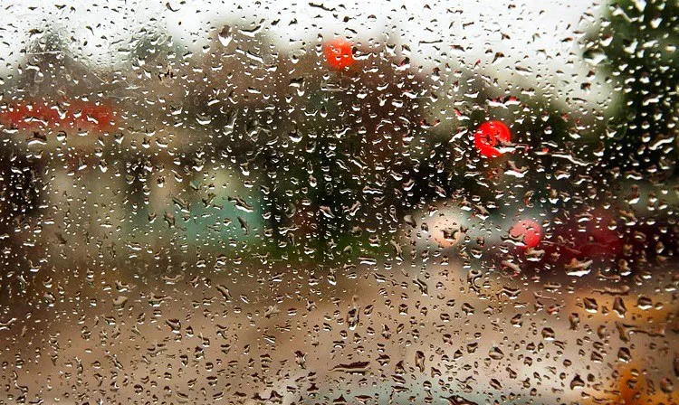 Lluvia