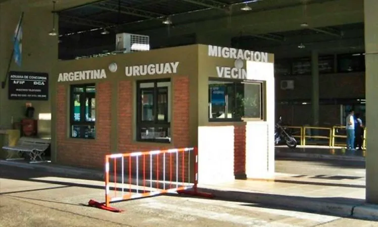 aduana