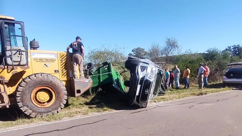 siniestro pto yeruá