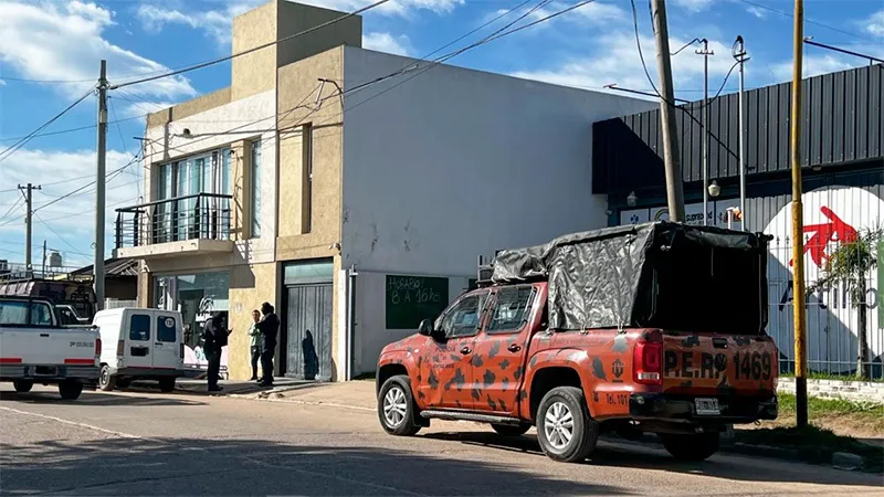 red narco 1