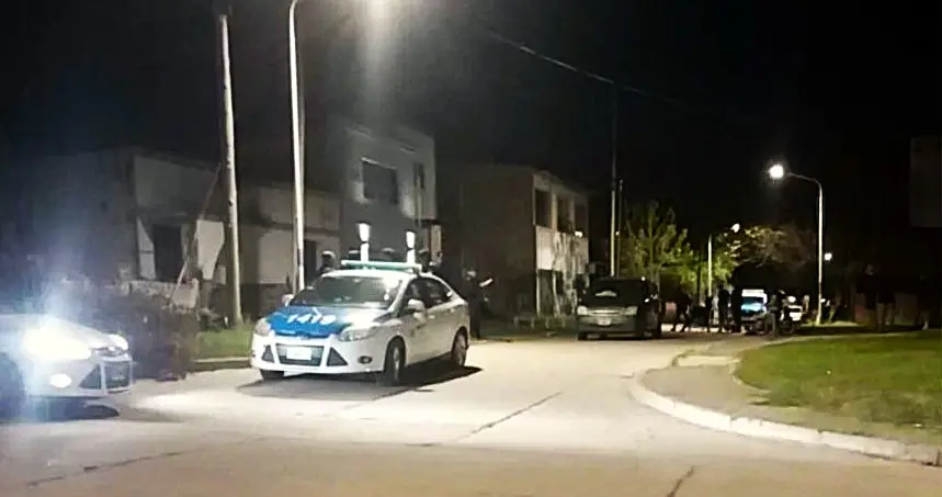 accidente c del u