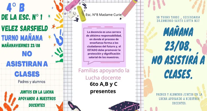paro de padres 2