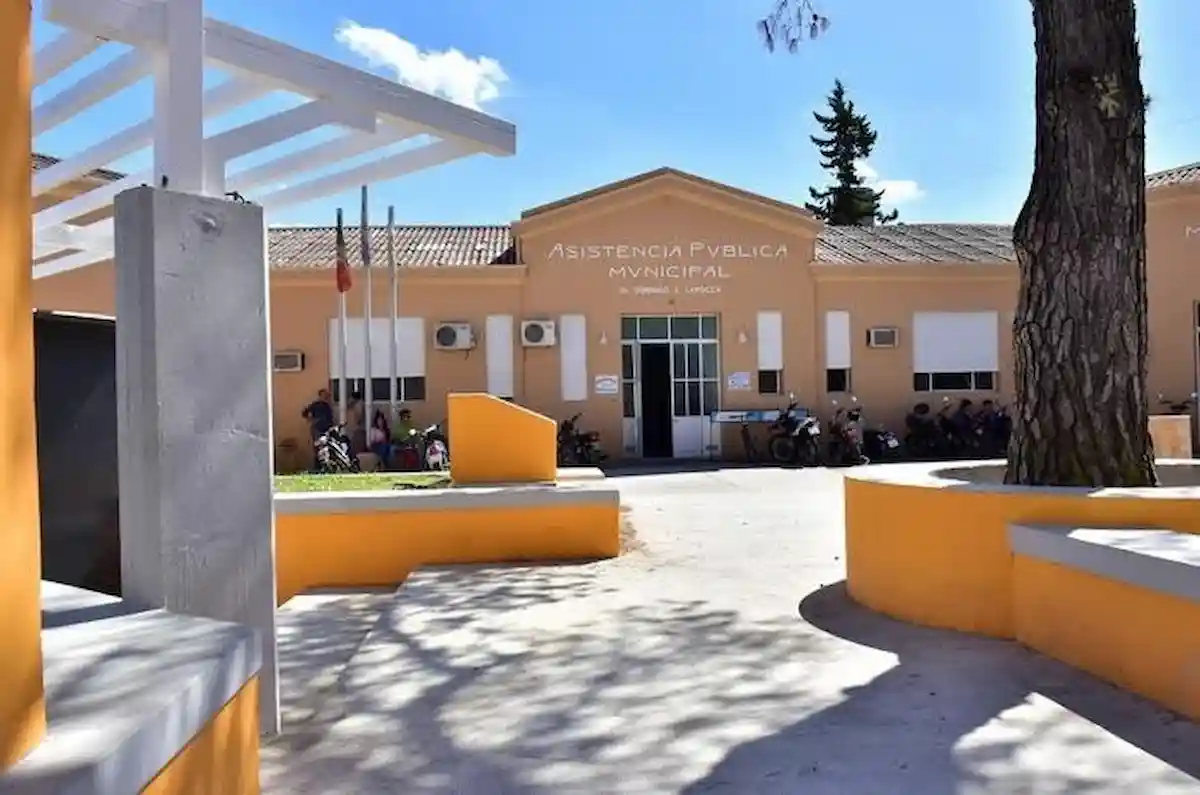 Guardia de Enfermería de Especialidades Médicas de Concordia - Asistencia Pública -  Diario El Enfoque