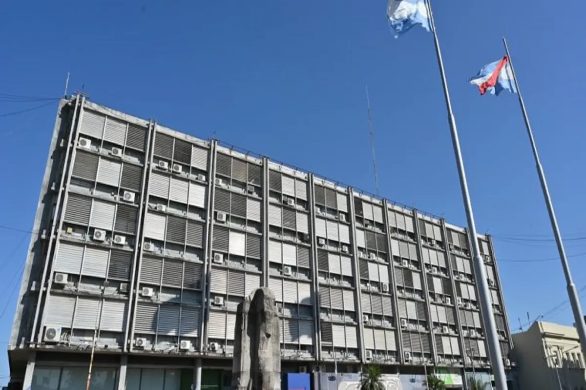 CGE entre Ríos- diario el enfoque concordia