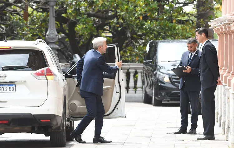 frigerio casa rosada