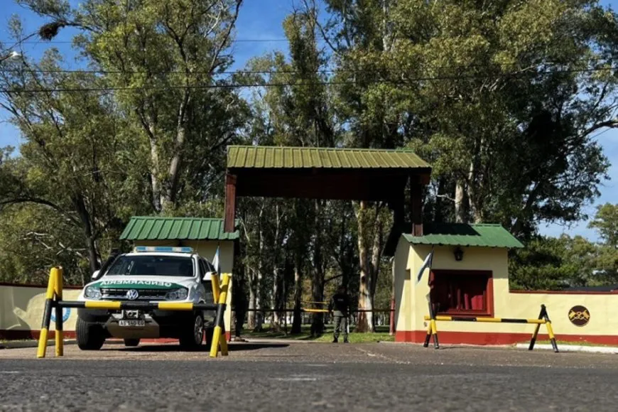 gualeguaychú