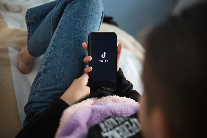 tiktok 2
