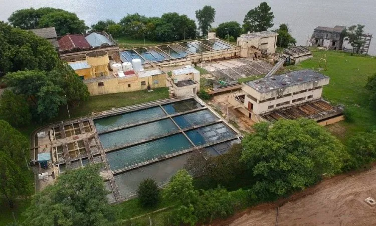 planta potabilizadora 1