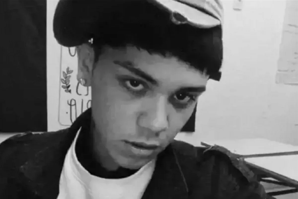 Thiago Ocampo - joven hallado muerto en Federación - Diario El Enfoque Concordia