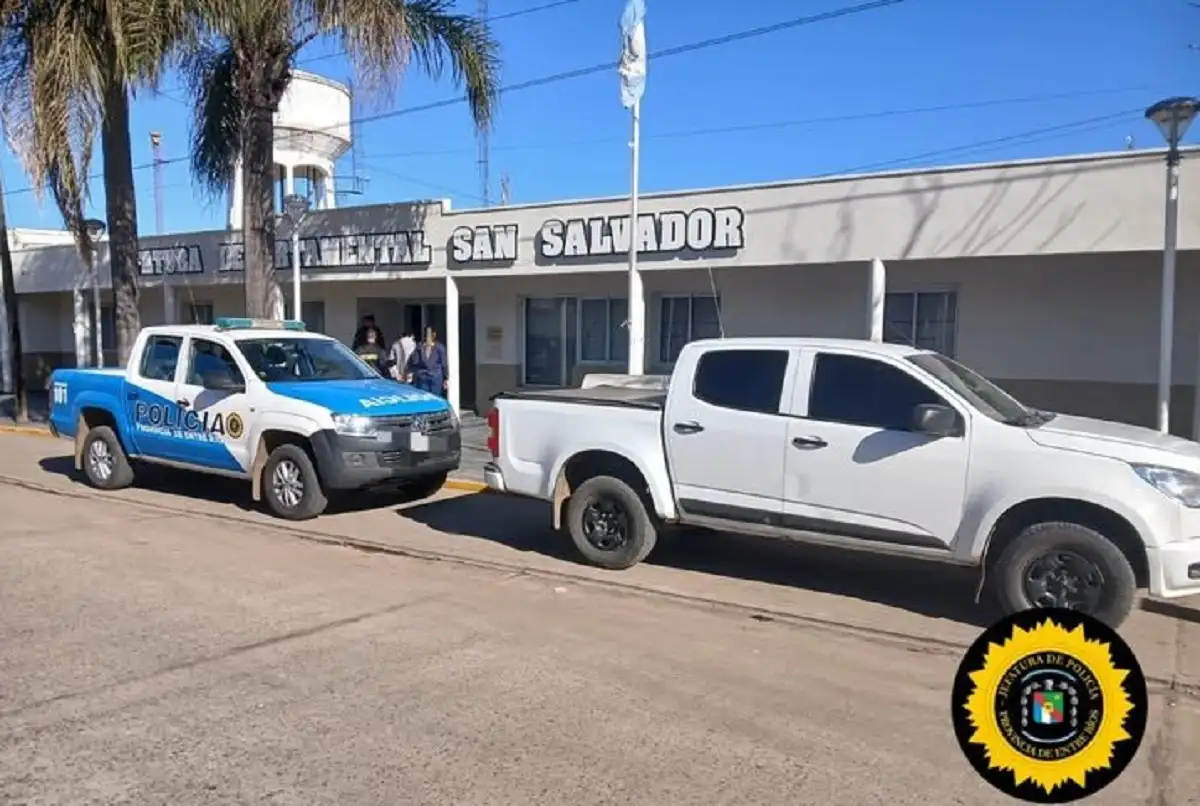 Detuvieron a un hombre por disturbios en la cantina de los Pre Corsos y fue internado con custodia policial en San Salvador - Diario El Enfoque