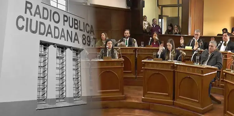 radio ciudadana