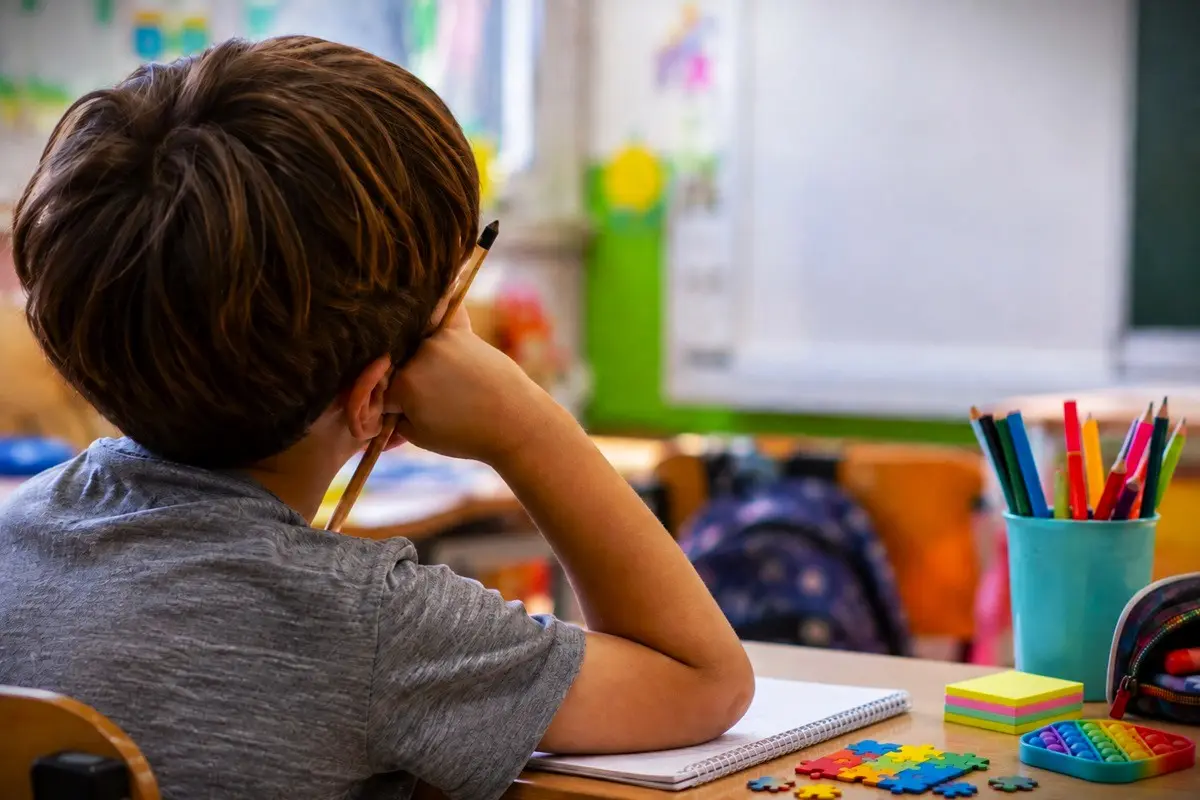 niños y adolescentes tdah - diario el enfoque concordia