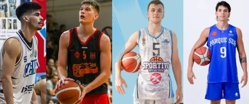 basquet estudiantes