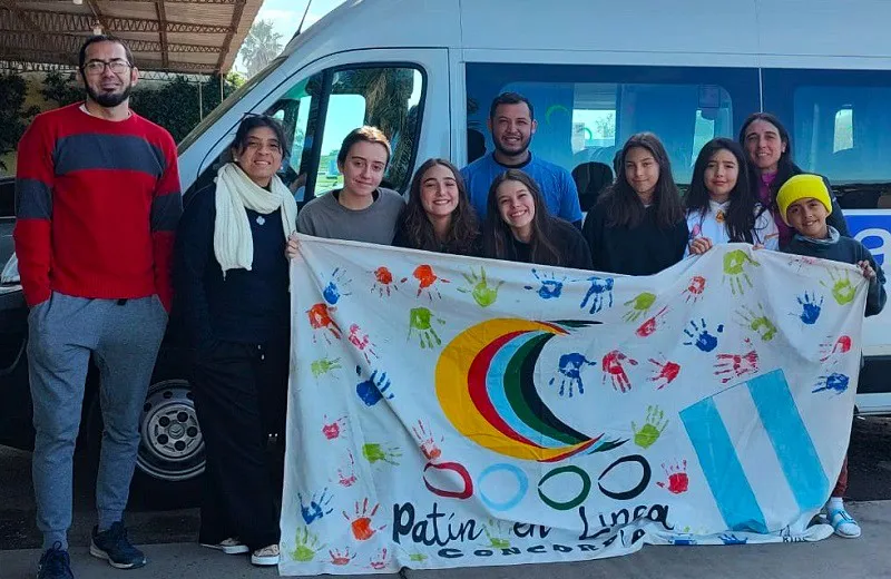 patín en línea