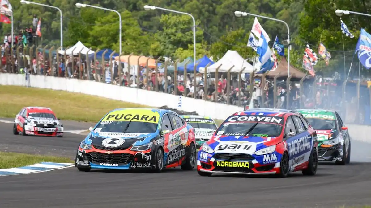 turismo nacional - diario el enfoque concordia