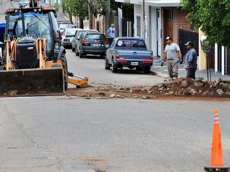 edos calle