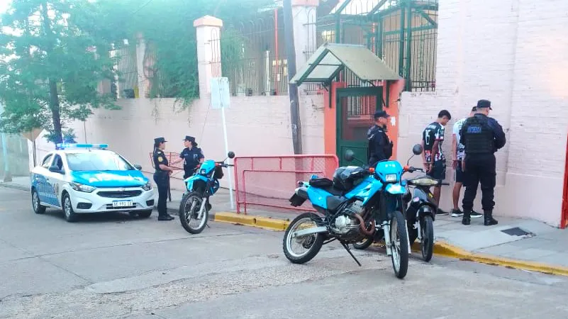 Secuestro de estupefacientes - can