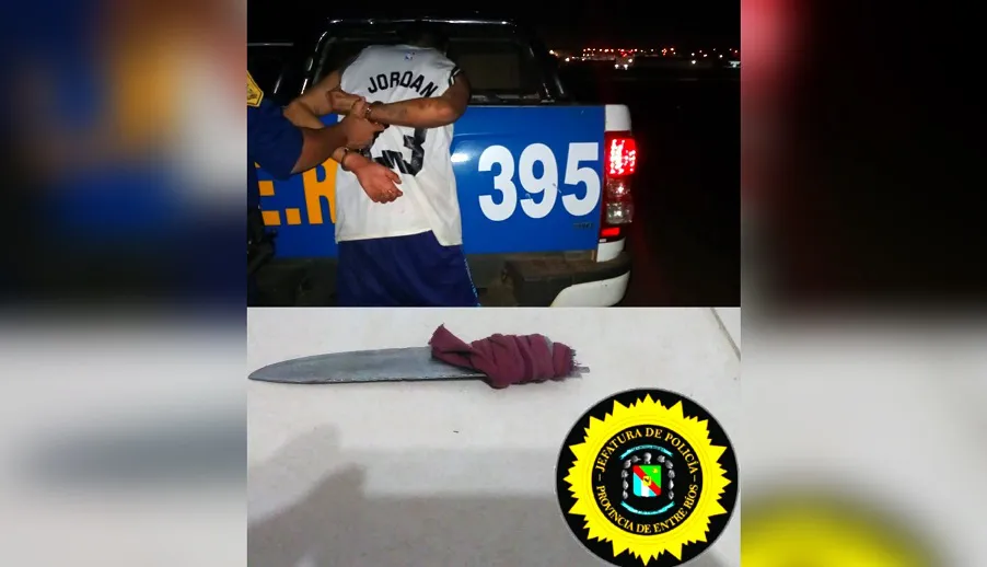 ROBO CALIFICADO EN FLAGRANCIA (1)