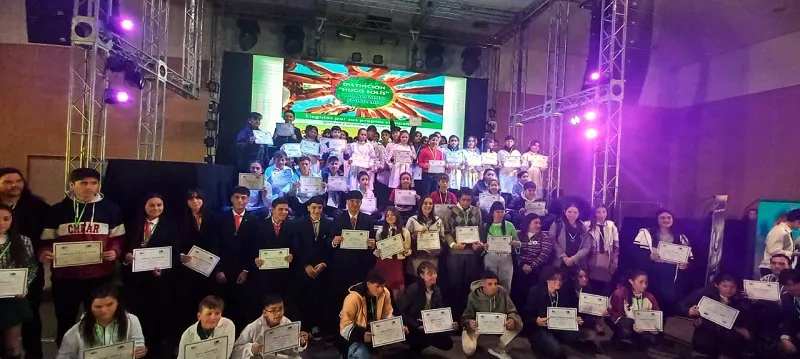 foto grupo