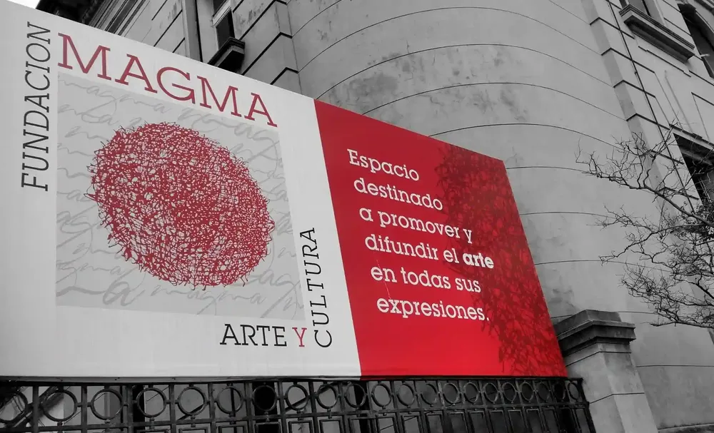 Fundación Magma - Diario El Enfoque Concordia