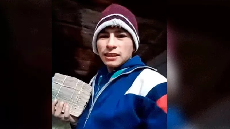 El Gogo