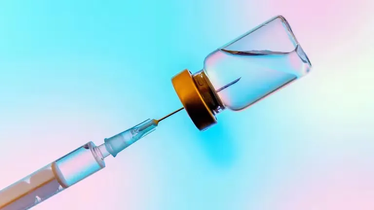 dengue, vacuna