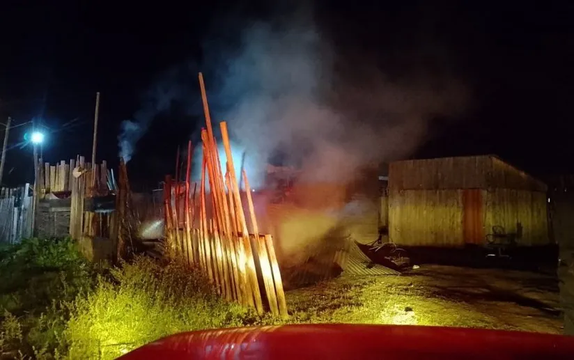 incendio
