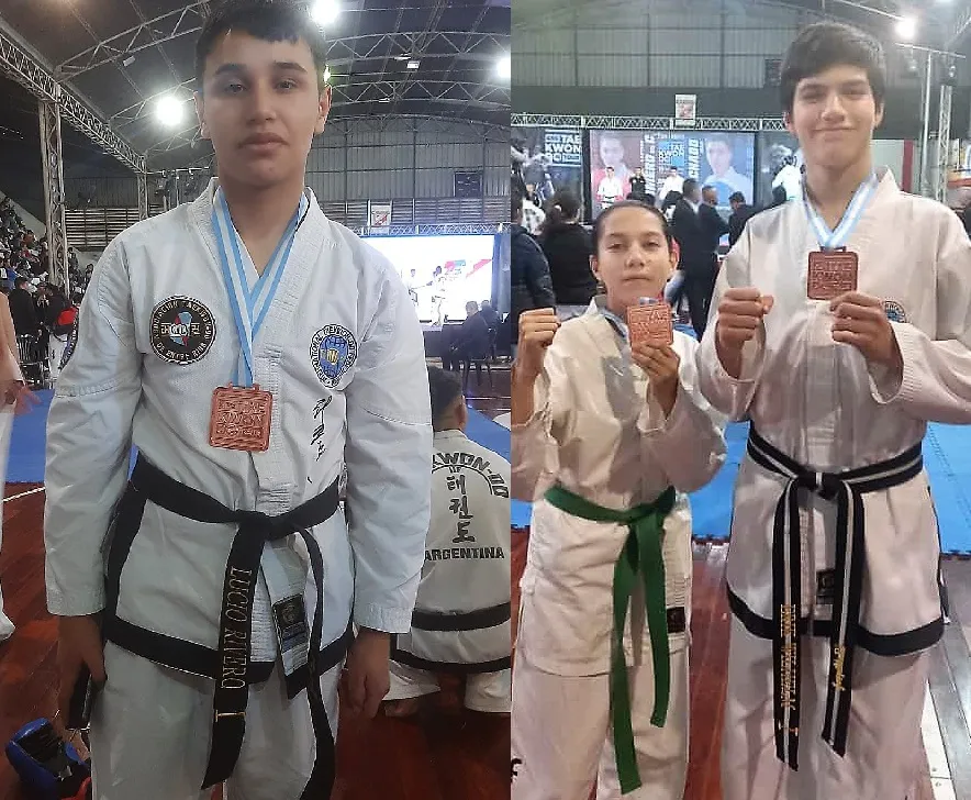 Taekwondo (5)