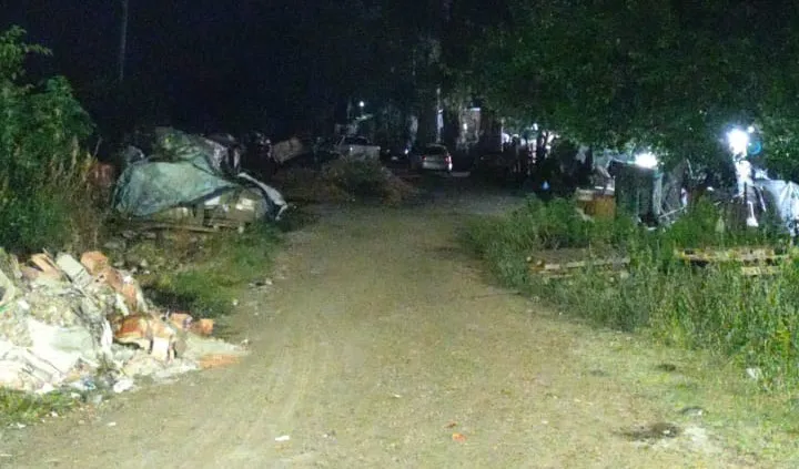 allanamiento joselo ll