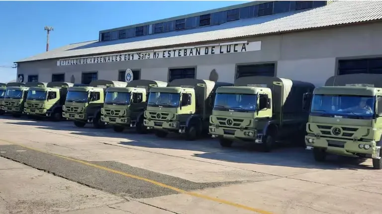 ejército
