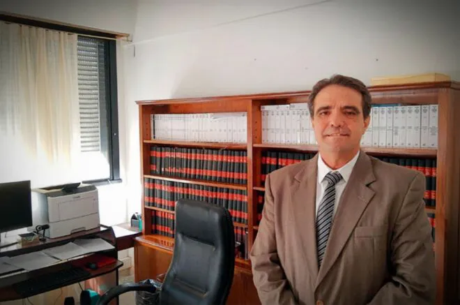 Pablo Andrés Seró