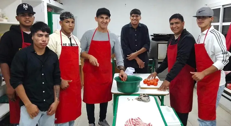panadería