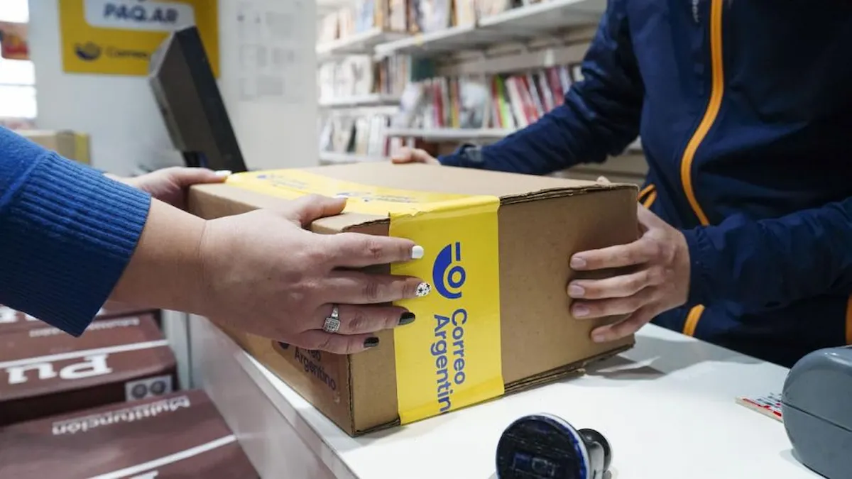 Correo Arnetino - Diario El Enfoque Concordia