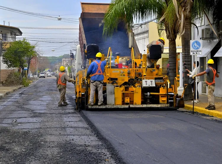 OBRAS - REPAVIMENTACIÓN (3)