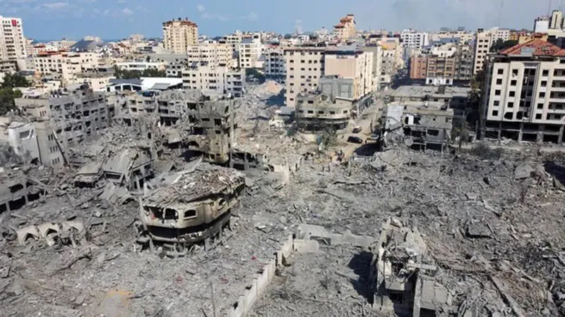 israel 3