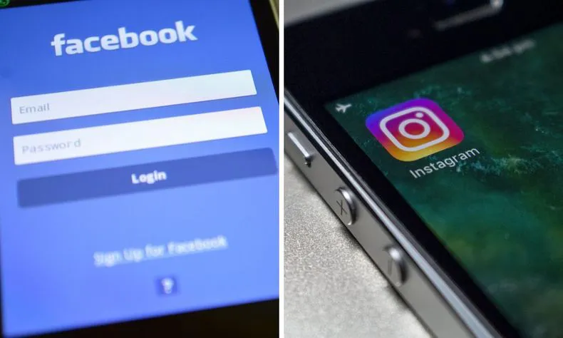 facebook-e-instagram
