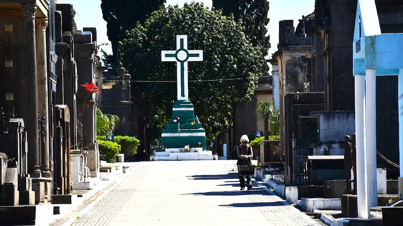 Cementerio