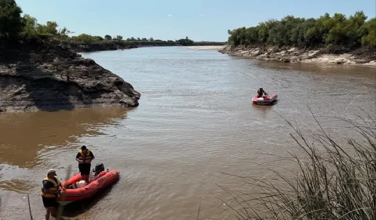 busqueda en rio gualeguay (1)