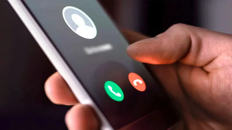 Estafas - Llamados telefónicos - Diario El Enfoque - Concordia - Entre Ríos