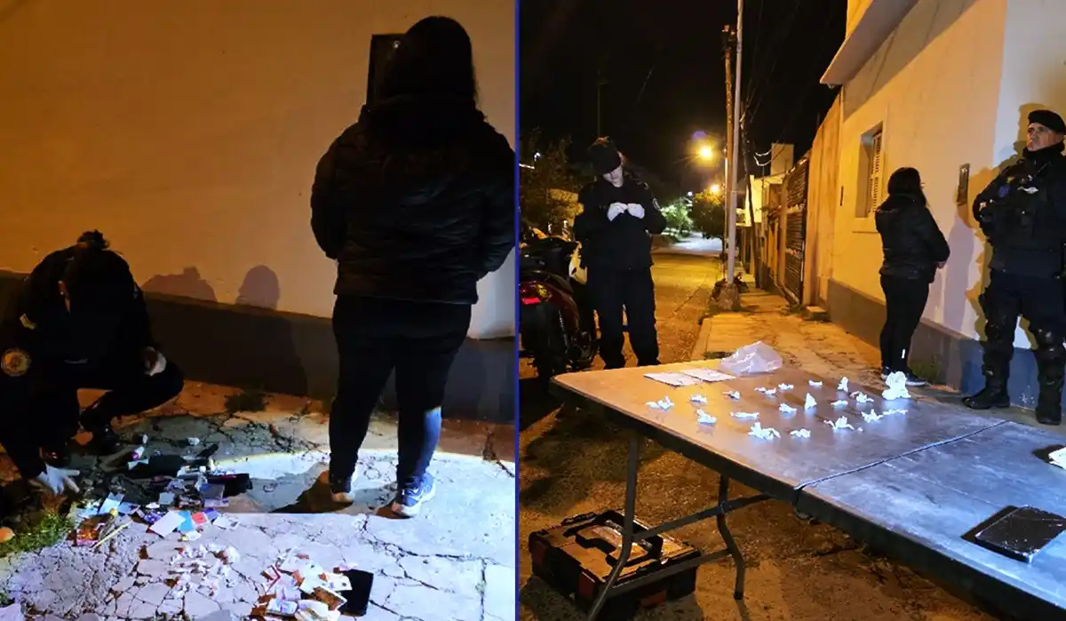 delivery narco - diario el enfoque concordia 2