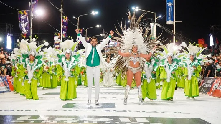 Carnaval 1