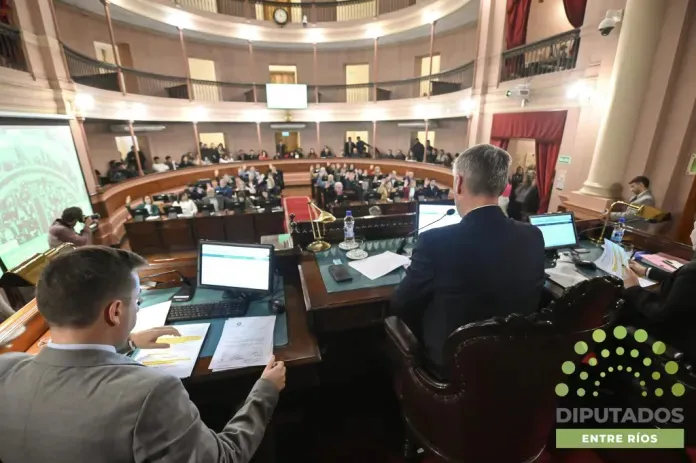 diputados e r